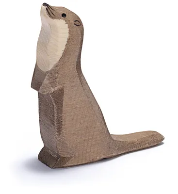 Produktbild von Seeotter stehend
