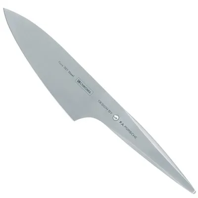 Immagine prodotto di Coltello universale Chroma tipo 301 Design di F.A. Porsche P 03
