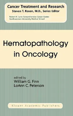 Produktbild von Hematopathology in Oncology
