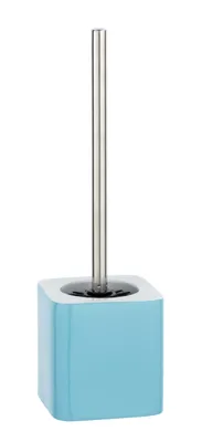 Produktbild von WC-Garnitur Elmo Blau Keramik