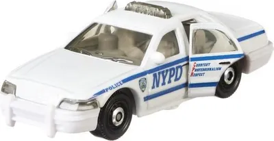 Produktbild von Matchbox Miniatur Auto, Ford GM Volkswagen Nissan, Mobile Teile, Ab 3 Jahren