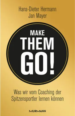Immagine prodotto di Make them go!
