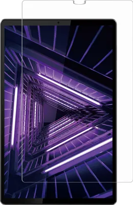 Produktbild von Accezz Premium Bildschirmschutz aus Glas Lenovo Tab M10 FHD Plus