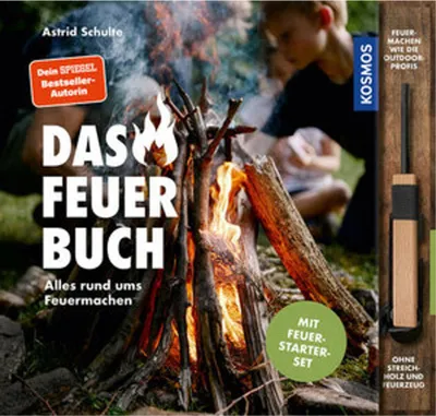 Image de Das Feuerbuch