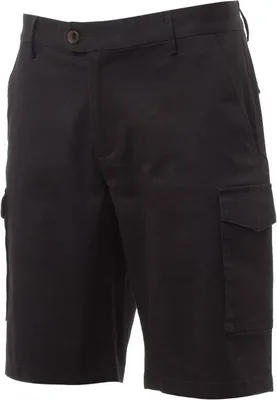 Produktbild von Herren Bermudashorts "MAJOR SHORTS" - Payper Schwarz 40