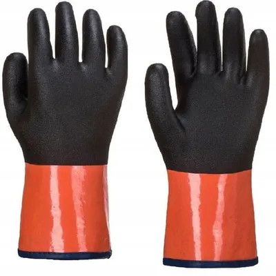 Produktbild von AP91 PORTWEST CHEMDEX Schnittschutzhandschuhe XXL