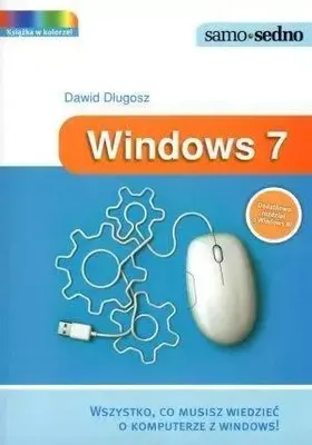 Immagine prodotto di Dlugosz, D: Windows 7 Il cuore stesso