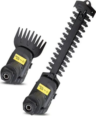 Produktbild von Hammersmith MultiTool Hecken und Gartenscheren Aufsatz - bis zu 1250 Umdrehungen