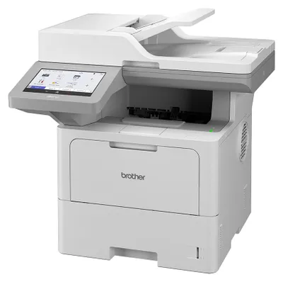 Image de Imprimante multifonction Brother MFC-L6910DN Laser A4 1200 x 1200 DPI 50 ppm Wi-Fi