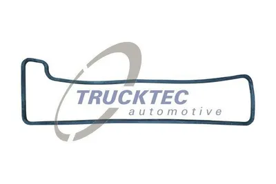 Produktbild von TRUCKTEC AUTOMOTIVE 02.10.003 Ventildeckel Zylinderkopfhaube Dichtung passend für MERCEDES-BENZ Stufenheck (W123) W123 T-modell (S123) /8 Coupe