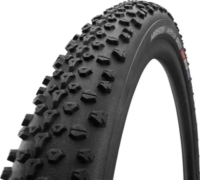 Produktbild von Vredestein Aventura Grezzo Tubeless 700 X 50 Gravelreifen Schwarz 700 x 50 Schwarz 700 x 50