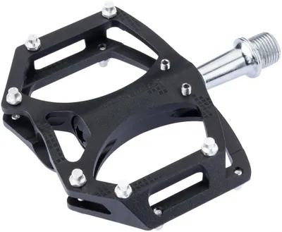 Zdjęcie produktu dla Pedały Contec Ct Rapid Mtb/Freeride czarne