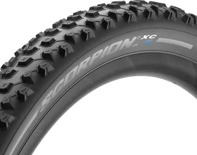 Zdjęcie produktu dla Pirelli Scorpion, 29", MTB, Off-road, Czarny, 120 TPI, 740 g