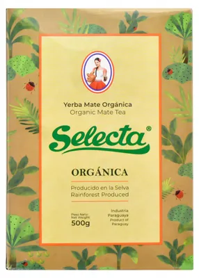 Image de Selecta Elaborada Organica 0,5 kg