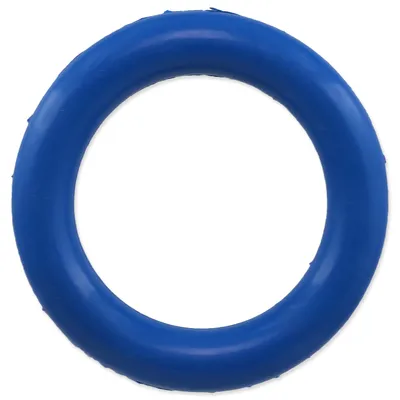 Image de Jouet DOG FANTASY cercle bleu 15cm 1 pc