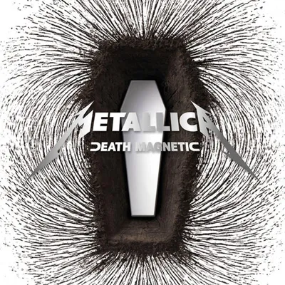Image de Metallica : Death Magnetic