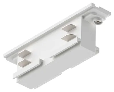 Imagen del producto de Paulmann ProRail3: Conector para sistemas de rieles