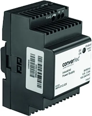 Zdjęcie produktu dla Zasilacz Schell 240/12 V dla połączeń 1-12