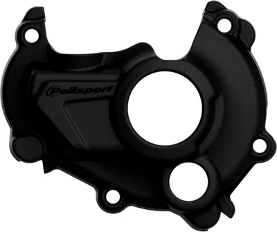 Productafbeelding van POLISPORT motorbescherming voor motorfiets, model 8460600001, van kunststof, 0,18 kg, geschikt voor YAMAHA YZ