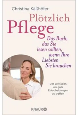 Obrázok produktu pre Plötzlich Pflege