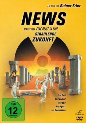 Zdjęcie produktu dla News - Bericht über eine Reise in eine strahlende Zukunft