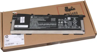Produktbild von HP 53.2Wh Li-ion laptop battery for HP L34209-2B1 - Batterie - 3.450 mAh