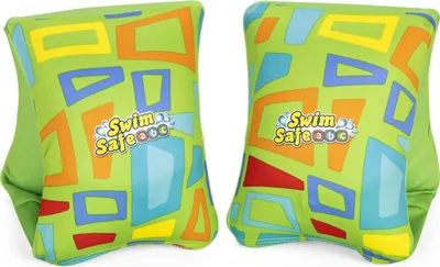 Produktbild von Swim Safe ABC™ Schwimmflügel mit Textilbezug Stufe C 1-3 Jahre