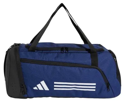 Produktbild von Adidas - Reisetasche für Herren/Damen Uni , Fitnessstudio GT14332 (Einheitsgröße) (Marine/Weiß)