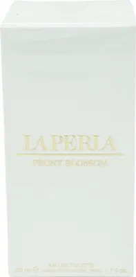 Produktbild von La Perla Peony Blossom Eau de Toilette 50ml