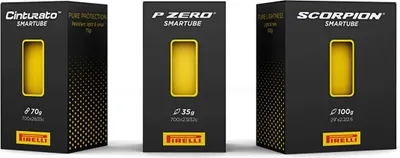 Immagine prodotto di Pirelli SmarTUBE 29 -pyörän sisärengas, 29"