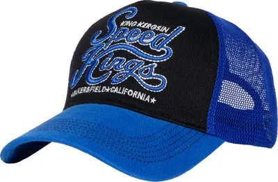 Produktbild von King Kerosin Trucker Cap - Speed Kings
