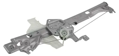Imagen del producto de Elevador de ventanilla compatible con Peugeot 3008, 5008, parte trasera, lado izquierdo, eléctrico