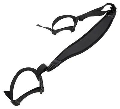 Imagen del producto de Correa ajustable para trípode para comodidad y confort