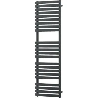 Zdjęcie produktu dla Mexen Bachus grzejnik łazienkowy 1600 x 500 mm, 787 W, antracyt - W109-1600-500-00-66