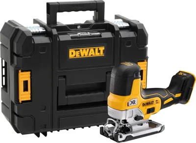Produktbild von DEWALT Akku-Stichsäge 18 V DCS335NT-XJ Solo