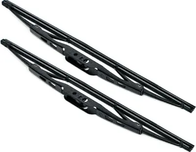 Zdjęcie produktu dla 2 pióra wycieraczek Pióro wycieraczki Jeep Wrangler YJ Bj 87-96