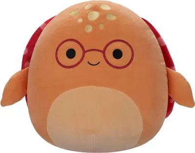 Immagine prodotto di ORBICO Squishmallows Tartaruga Caine da 35 cm 4227 17304
