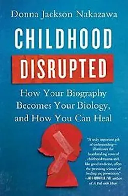 Produktbild von Childhood Disrupted