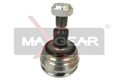 Produktbild von MAXGEAR Gelenksatz Antriebswelle für VW Golf IV Schrägheck (1J1) 49-0249