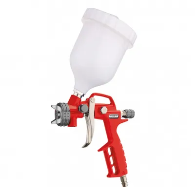 Obrázek produktu pro Proline Tools 66345, 4 bar, 1 kusů