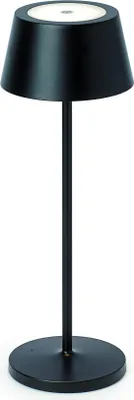 Produktbild von MAUL Akku Leuchte MAULnina LED 2.700 K dimmbar Standfuß schwarz