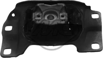 Produktbild von Metalcaucho Motorlager Links für FORD FOCUS III Turnier 57609