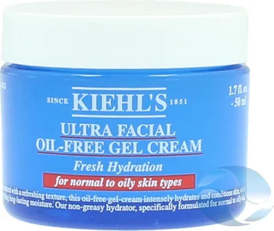 Zdjęcie produktu dla Kiehls Ultra Pielęgnacja twarzy 50 ml