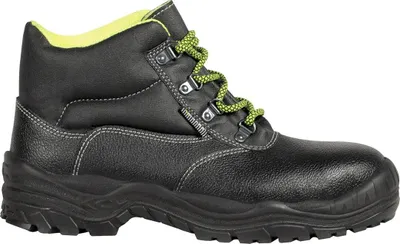 Immagine prodotto di Cofra SS3RI41 Scarpa di sicurezza Riga S3, nero, 41