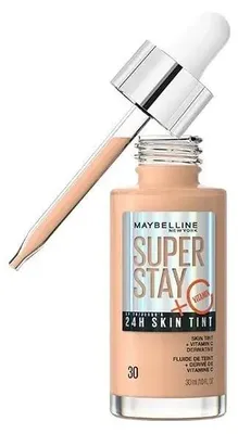 Produktbild von Maybelline New York Super Stay 24H Haut Tint Sand 30