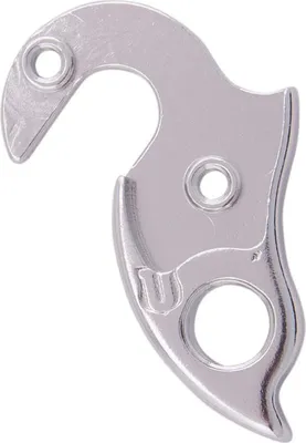 Immagine prodotto di Gancio per deragliatore Marwi con viti su scheda, GH-240