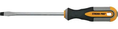 Produktbild von Schraubendreher Strend Pro CX372.1, 5x75 mm, Schlitz