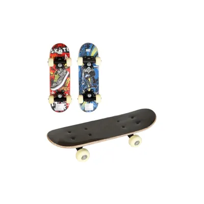 Produktbild von TTC New Sports Mini Skateboard