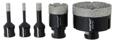 Image de Forets diamantés - set de 6 Bigstreen 27079