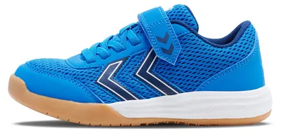 Produktbild von Hummel Multiplay Flex Vc Jr Blue/White Blue/White 28